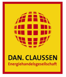 Logo www.danclaussen.com